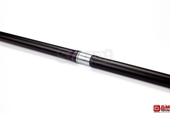 Гнучка ручка (палка) для чищення димоходу Savent 1 м 96294 фото