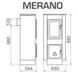 Печь Thorma Merano F1451840611 фото 3