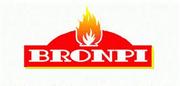 Товари бренду Bronpi