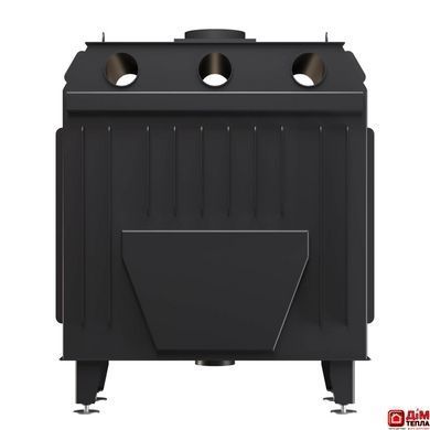 Каминная топка BOKAR 9050 (19,1кв) white ceramatex bokar_9050 фото