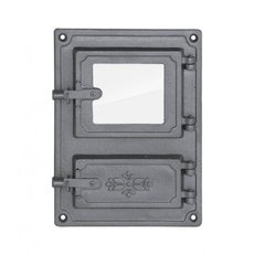 Дверца для печи Halmat DPK8 H1610 (375х275 мм)
