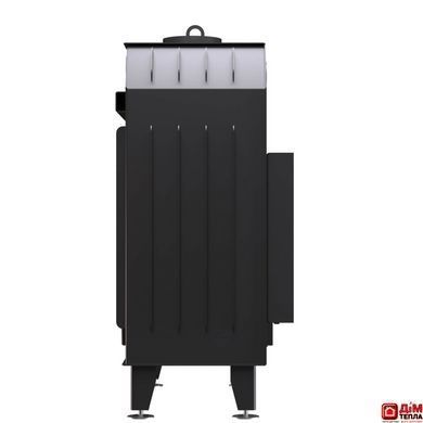 Каминная топка BOKAR 8050 (16,8кв) white ceramatex bokar_8050 фото