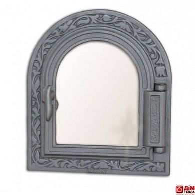 Дверца для печи Halmat DPK9 H1611 (325х325 мм) H1611 фото