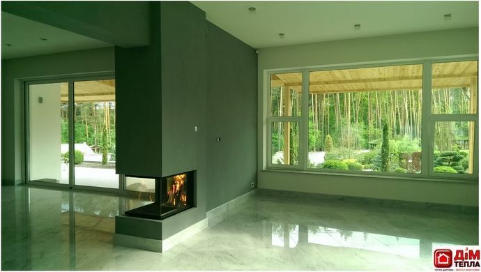 Камінна топка Piazzetta MA 272 SL PLUS MA 272 SL plus фото