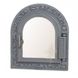 Дверца для печи Halmat DPK9 H1611 (325х325 мм) H1611 фото 2