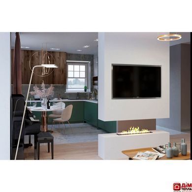 Електрокамін Dimplex Cassette 1000 Multicolor P PS (підключення до води) CAS1000MULTIPPS фото