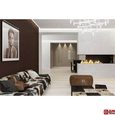 Електрокамін Dimplex Cassette 1000 Multicolor P PS (підключення до води) CAS1000MULTIPPS фото