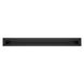 Вентиляционная решетка для камина SAVEN Loft 60х600 черная Lоft/6/60/Bl фото 1