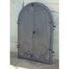 Дверцята для печі Halmat DW13 H1514 (605х410 мм) H1514 фото 3