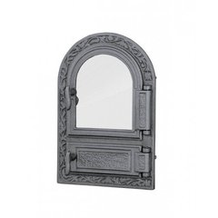 Дверца для печи Halmat FPM1 H0308 (485х325 мм)