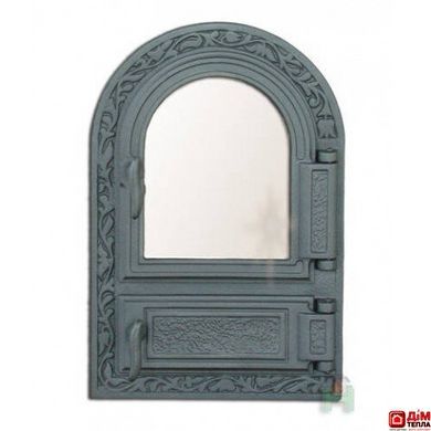 Дверцята для печі Halmat FPM1 H0308 (485х325 мм) H0308 фото
