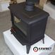 Чавунна піч-камін KAWMET Premium S11 PROMETEUS (8,5 kW) KAW-MET PREMIUM S11 фото 9