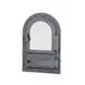 Дверцята для печі Halmat FPM1 H0308 (485х325 мм) H0308 фото 1
