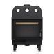 Каминная топка BOKAR 7050 (15,2кв) black ceramatex bokar_7050_black фото 1