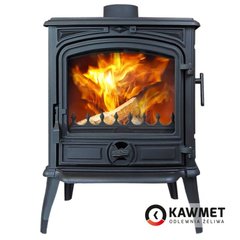 Чугунная печь KAWMET Premium S14 (6,5 kW)