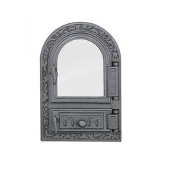 Дверцята для печі Halmat FPM1R H0309 (485х325 мм)