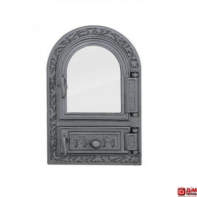 Дверца для печи Halmat FPM1R H0309 (485х325 мм) H0309 фото