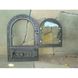 Дверцята для печі Halmat FPM1R H0309 (485х325 мм) H0309 фото 10
