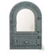 Дверцята для печі Halmat FPM1R H0309 (485х325 мм) H0309 фото 2