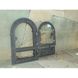 Дверца для печи Halmat FPM1R H0309 (485х325 мм) H0309 фото 6