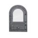 Дверца для печи Halmat FPM1R H0309 (485х325 мм) H0309 фото 1