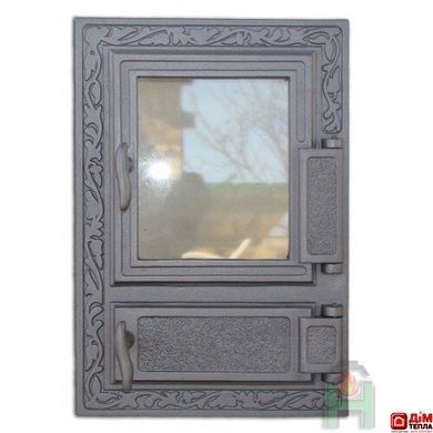 Дверца для печи Нalmat FPM2 H0310 (475х325 мм) H0310 фото