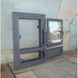 Дверцята для печі Нalmat FPM2 H0310 (475х325 мм) H0310 фото 3