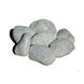 Камень порфирит шлифованный (5-7 см) мешок 20 кг для электрокаменки 109422 фото 1