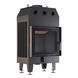 Каминная топка BOKAR 6050 (14,4кв) black ceramatex bokar_6050_black фото 4