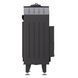 Каминная топка BOKAR 6050 (14,4кв) black ceramatex bokar_6050_black фото 9