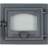 Дверцята для плиты или каменки SVT 470 (240х280 мм) SVT 470 фото