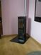 Печь-камин Thorma Bozen b Black F1451760611 фото 2
