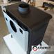 Чавунна піч-камін KAWMET Premium S13 EOS (10 kW) KAW-MET PREMIUM S13 фото 8