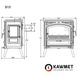 Чугунная печь KAWMET Premium S13 EOS (10 kW) KAW-MET PREMIUM S13 фото 13