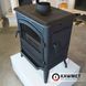 Чугунная печь KAWMET Premium S13 EOS (10 kW) KAW-MET PREMIUM S13 фото 4