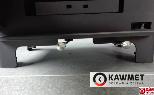 Чавунна піч-камін KAWMET Premium S16 (P5) HARITA (4,9 kW) KAW-MET PREMIUM S16 фото