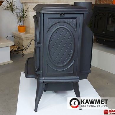 Чугунная печь KAWMET Premium S5 NIKA (11,3 kW) KAW-MET PREMIUM S5 фото