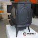 Чугунная печь KAWMET Premium S5 NIKA (11,3 kW) KAW-MET PREMIUM S5 фото 9