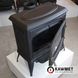 Чавунна піч-камін KAWMET Premium S5 NIKA (11,3 kW) KAW-MET PREMIUM S5 фото 6