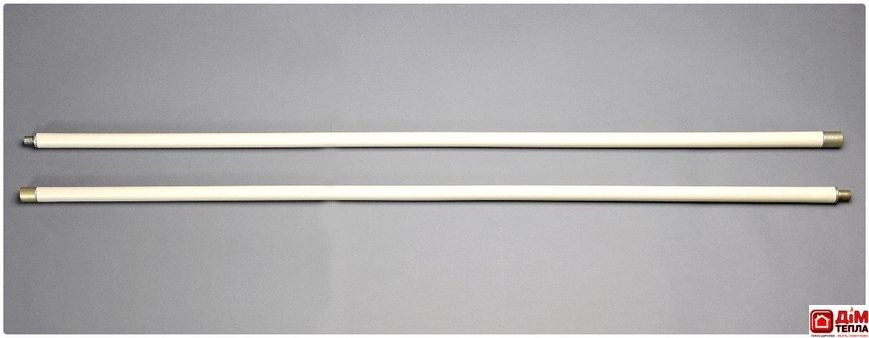Гнучка ручка до щітки для чищення димаря Hansa длина 1,4 м. 1 шт hansa-0008 фото