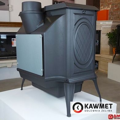 Чугунная печь KAWMET Premium S7 ARES (11,3 kW) KAW-MET PREMIUM S7 фото