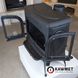 Чугунная печь KAWMET Premium S7 ARES (11,3 kW) KAW-MET PREMIUM S7 фото 15