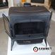 Чугунная печь KAWMET Premium S7 ARES (11,3 kW) KAW-MET PREMIUM S7 фото 10