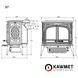 Чугунная печь KAWMET Premium S7 ARES (11,3 kW) KAW-MET PREMIUM S7 фото 19