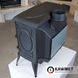 Чавунна піч-камін KAWMET Premium S7 ARES (11,3 kW) KAW-MET PREMIUM S7 фото 16