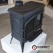 Чугунная печь KAWMET Premium S7 ARES (11,3 kW) KAW-MET PREMIUM S7 фото 7