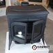 Чугунная печь KAWMET Premium S7 ARES (11,3 kW) KAW-MET PREMIUM S7 фото 8