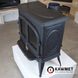 Чугунная печь KAWMET Premium S7 ARES (11,3 kW) KAW-MET PREMIUM S7 фото 14