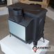 Чавунна піч-камін KAWMET Premium S7 ARES (11,3 kW) KAW-MET PREMIUM S7 фото 12