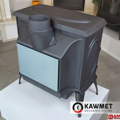 Чугунная печь KAWMET Premium S9 ZEUS (11,3 kW) KAW-MET PREMIUM S9 фото